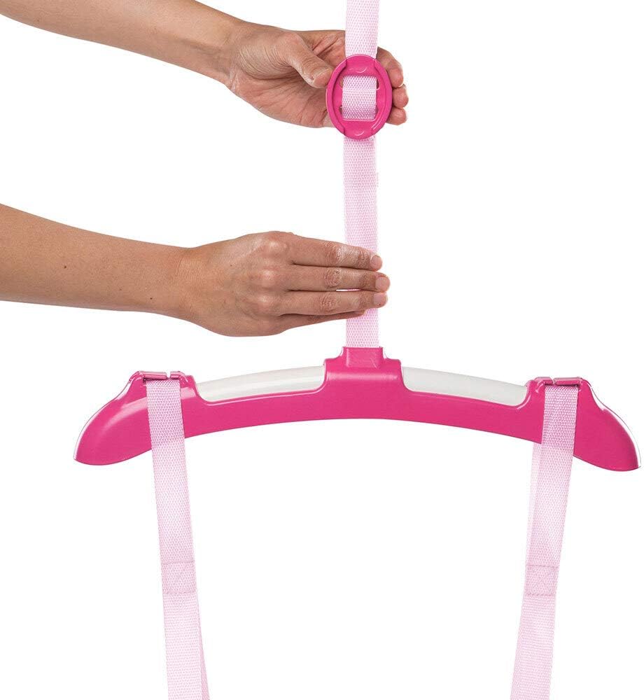 Bounce ‘N Spring Deluxe Door Jumper