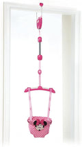 Bounce ‘N Spring Deluxe Door Jumper