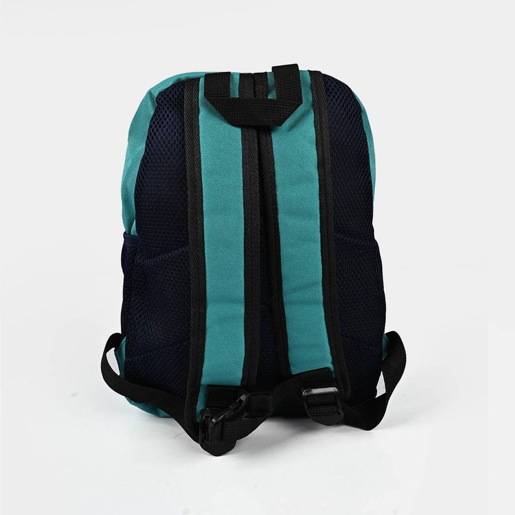 Kids Police Car Backpack