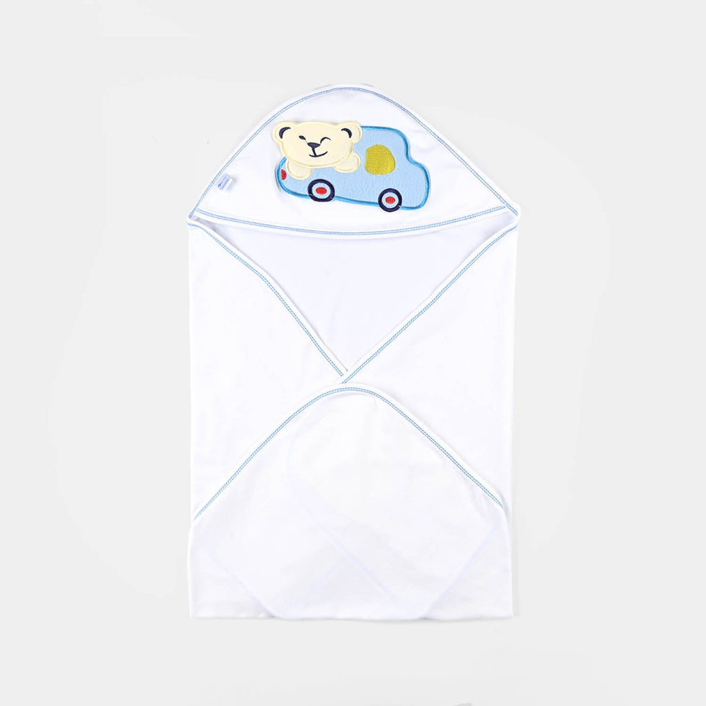 Baby Wrapping Sheet