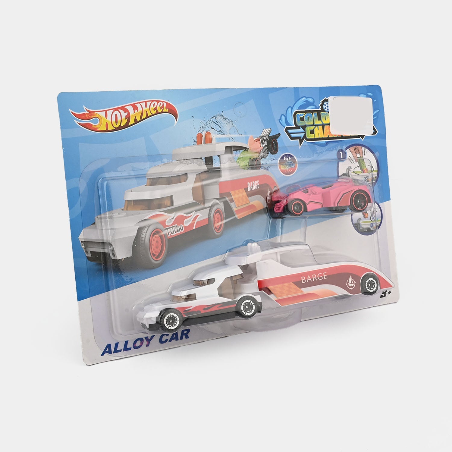 Alloy Mini Car for Kids