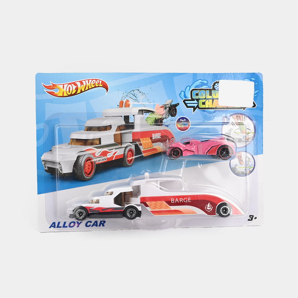 Alloy Mini Car for Kids