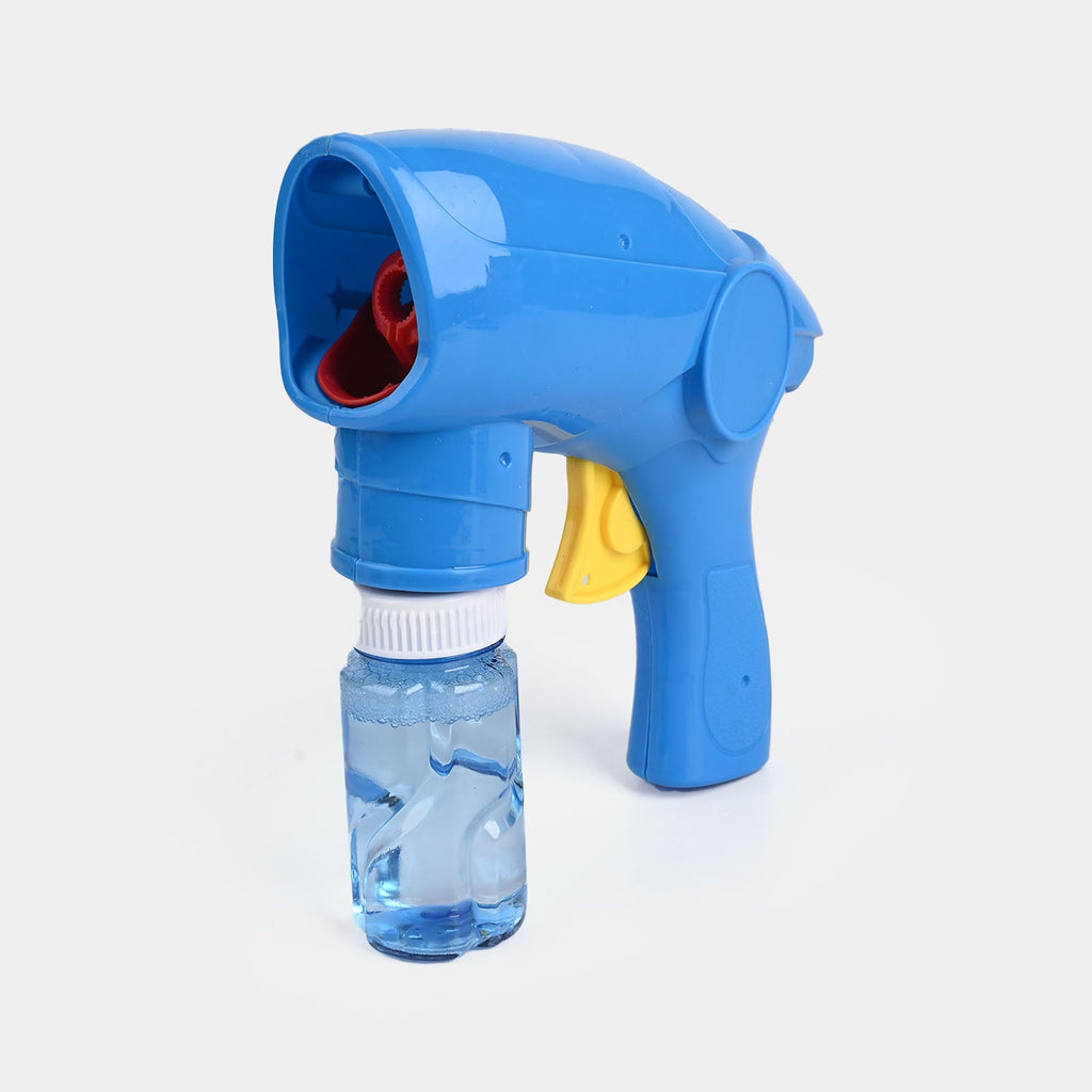 Bubble Blaster– Colorful Automatic Bubble Blower for Kids