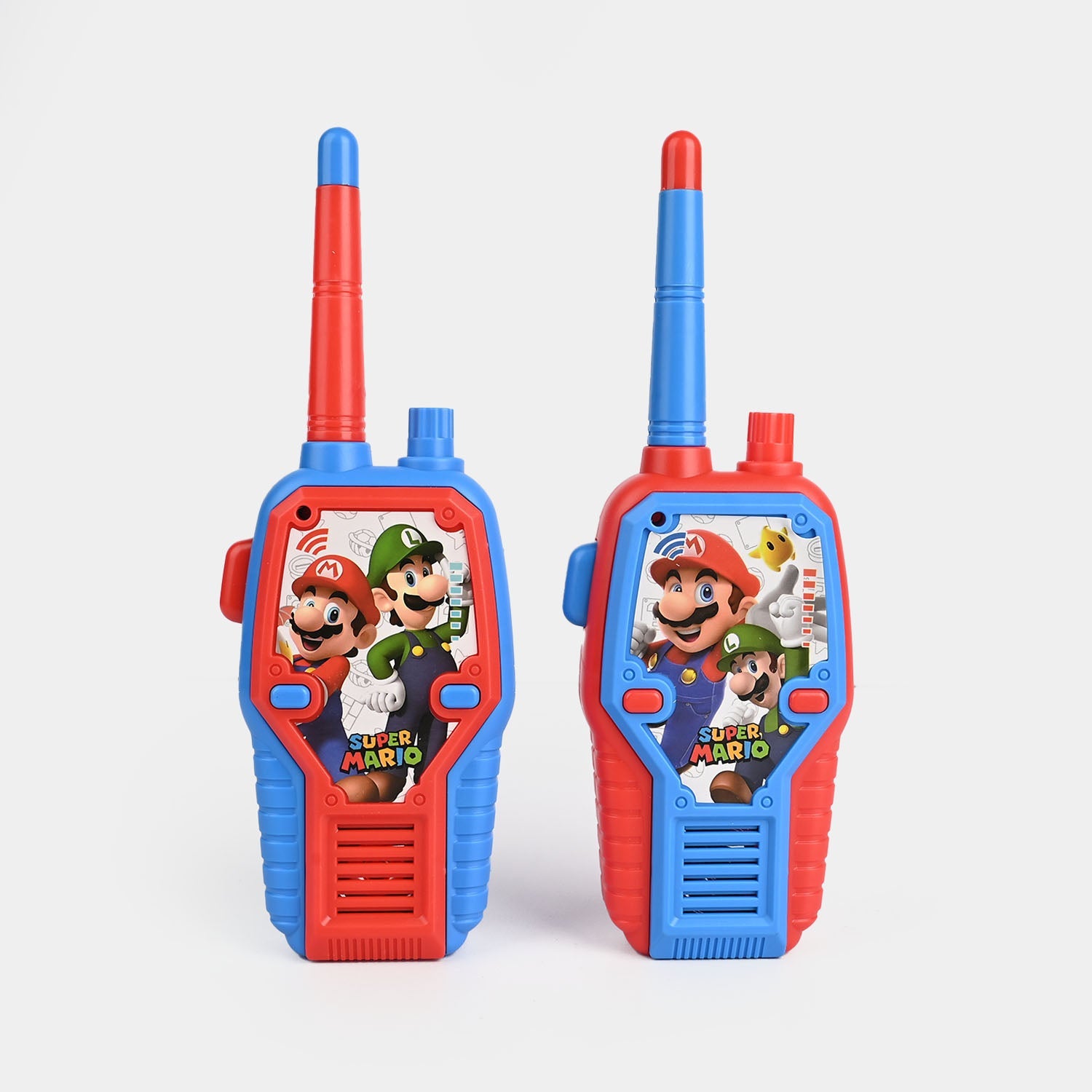 Kids Walkie Talkie Set