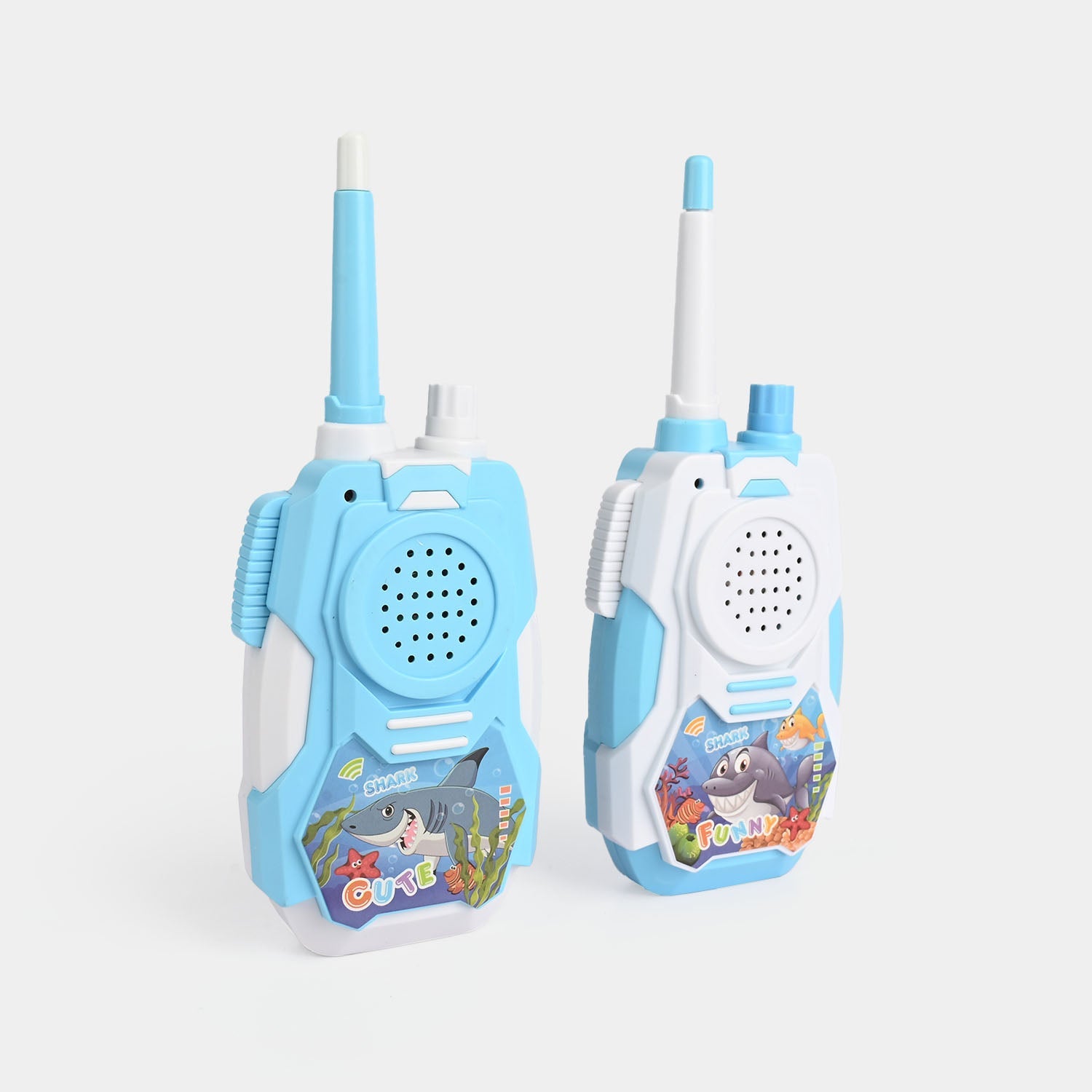 Kids Walkie Talkie Set