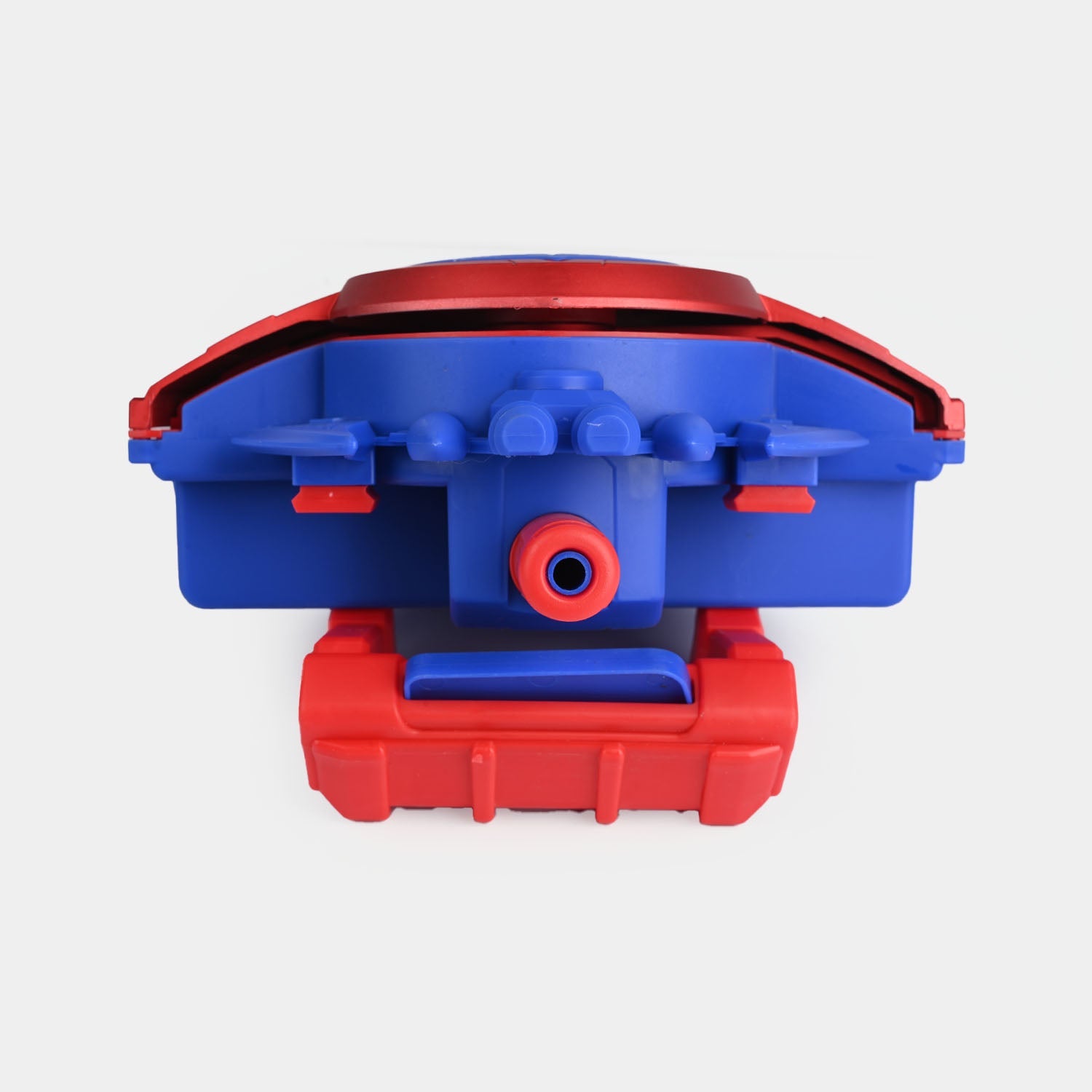 Shield Launcher Toy – Deformation Wrist Blaster for Kids