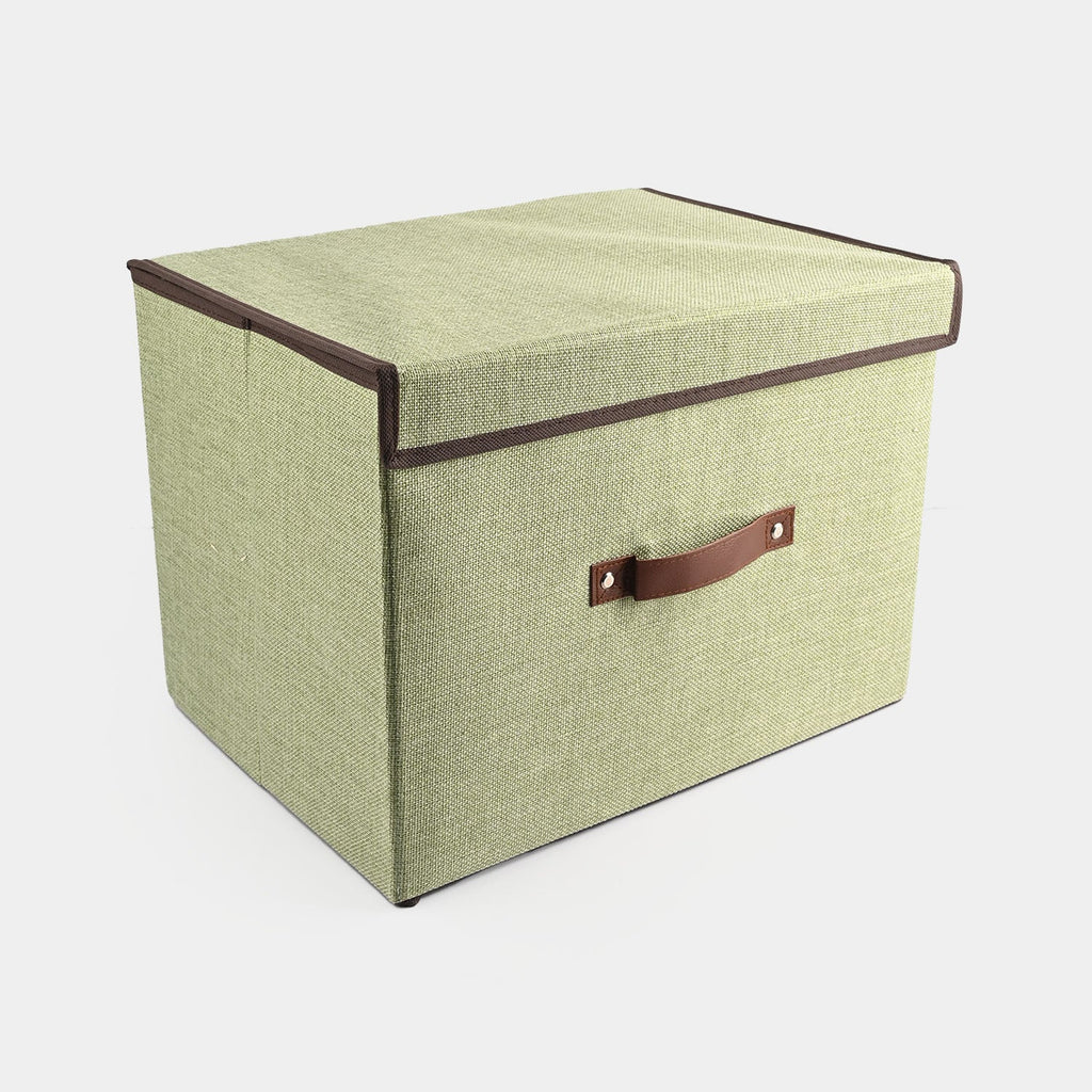 Foldable Fabric Storage Box