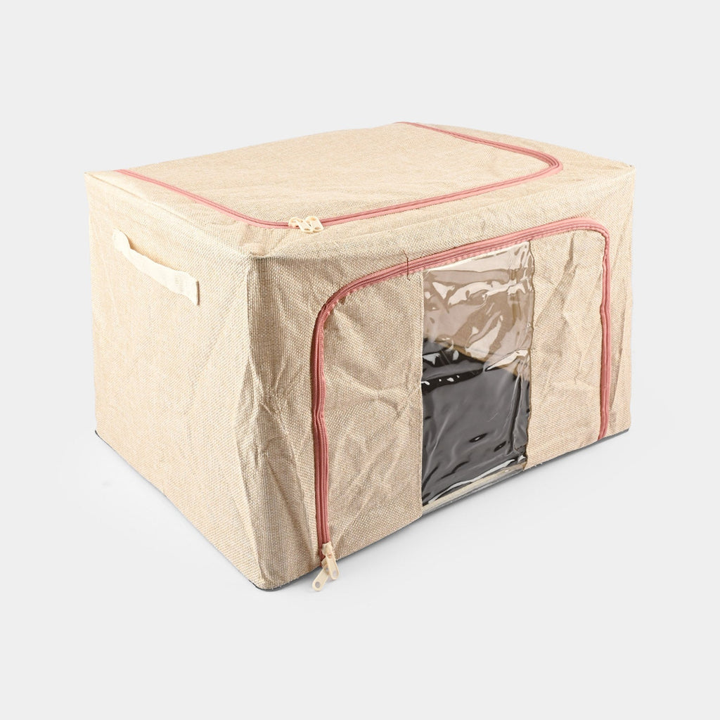 Foldable Fabric Storage Bag