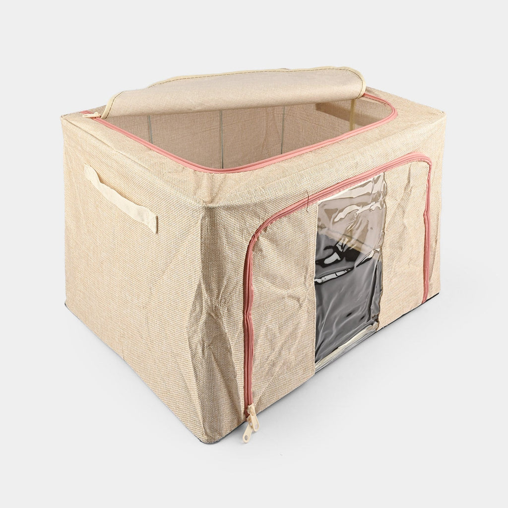 Foldable Fabric Storage Bag