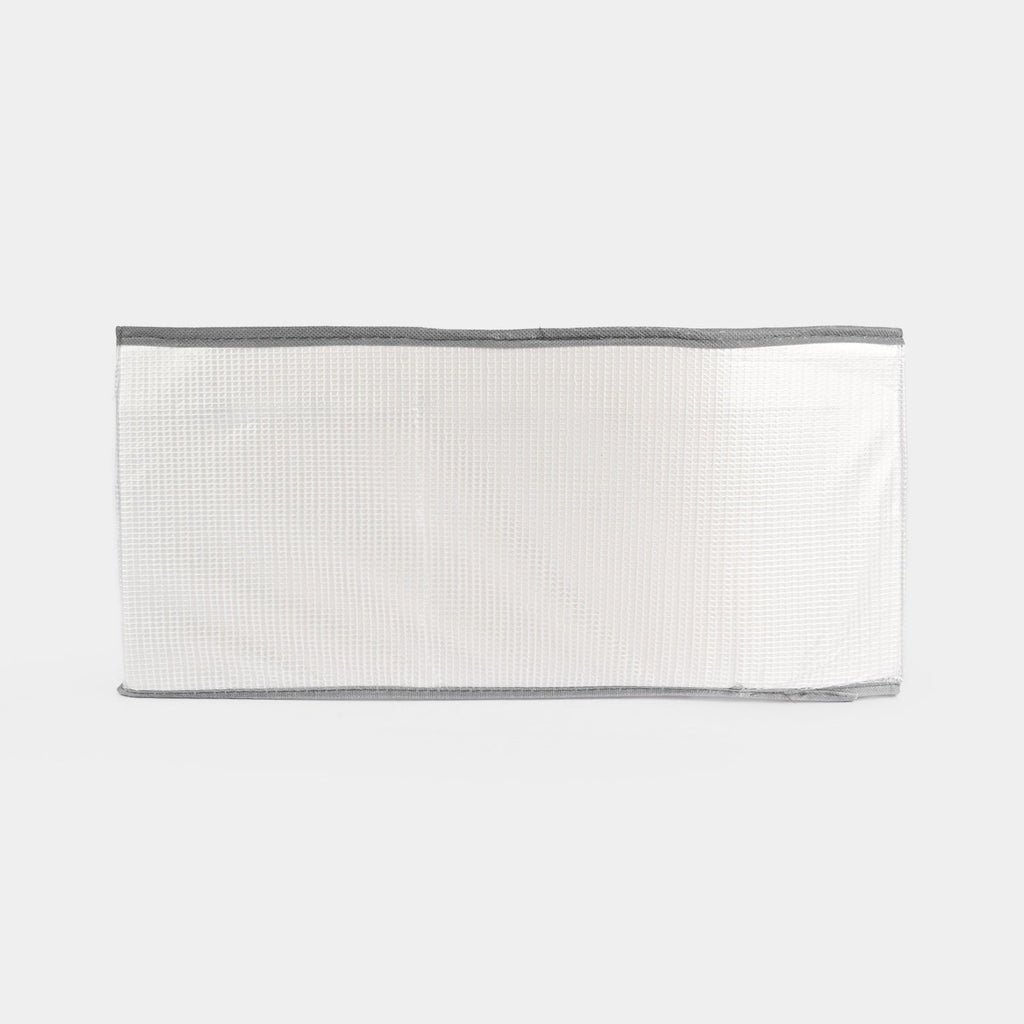 7-Compartment Organizer for Kids' Clothes & Toys