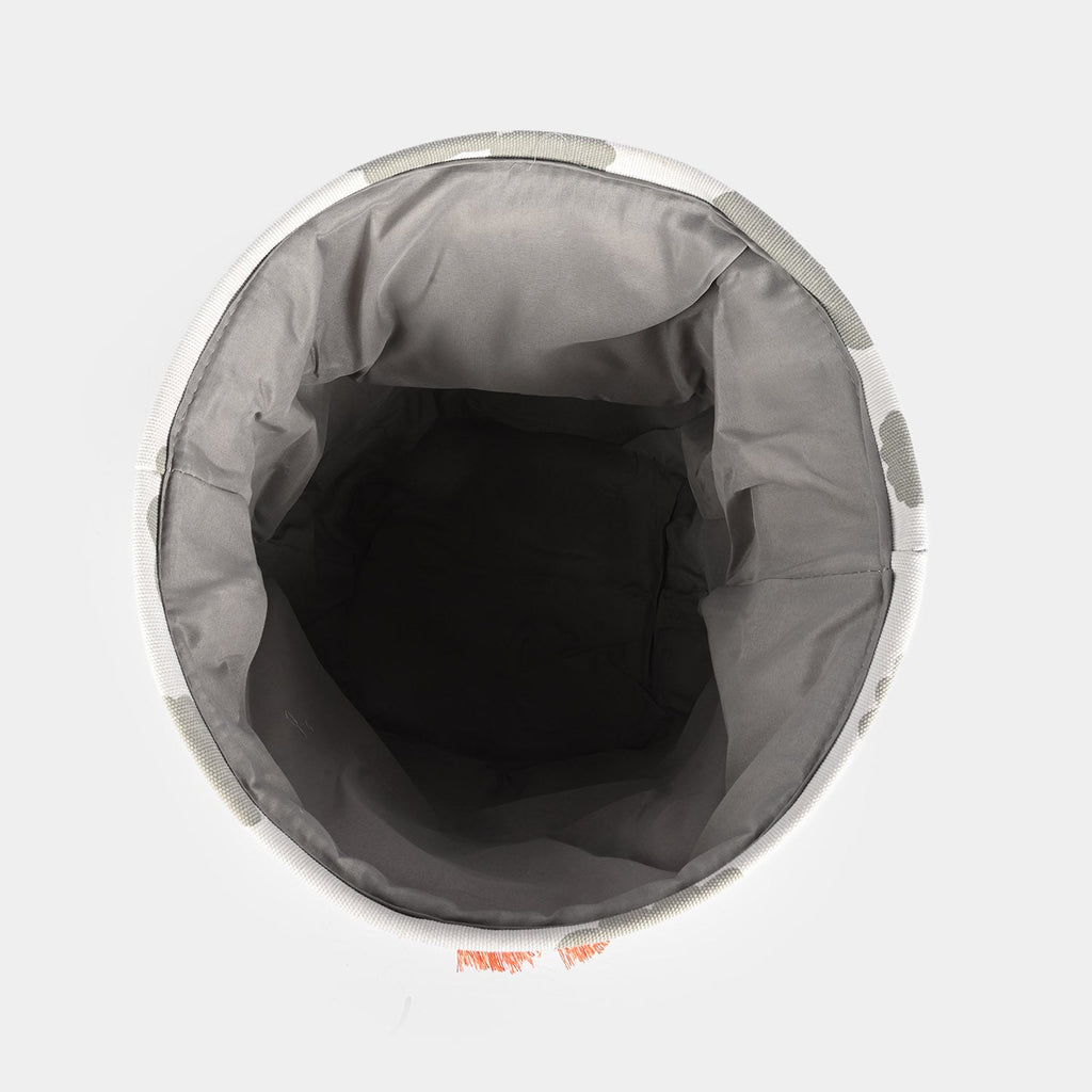 Playful Lion Storage Basket – Kids Room Organizer