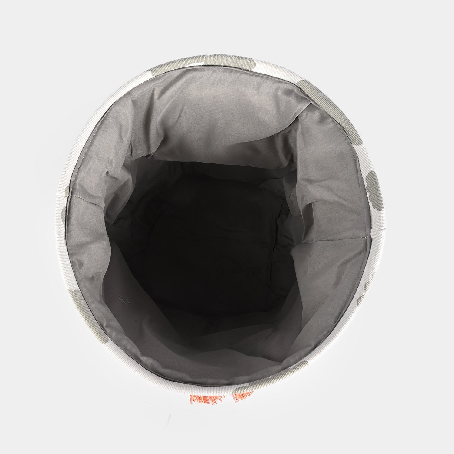 Playful Lion Storage Basket – Kids Room Organizer