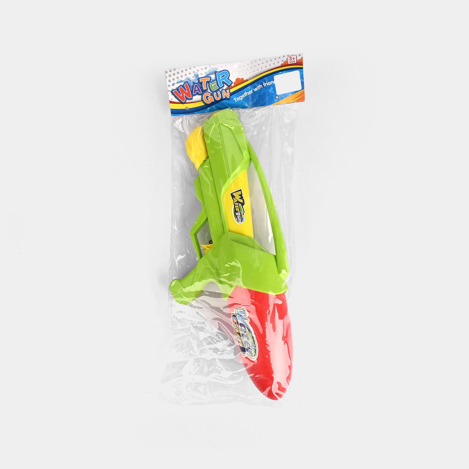 Water Blaster Toy for Kids