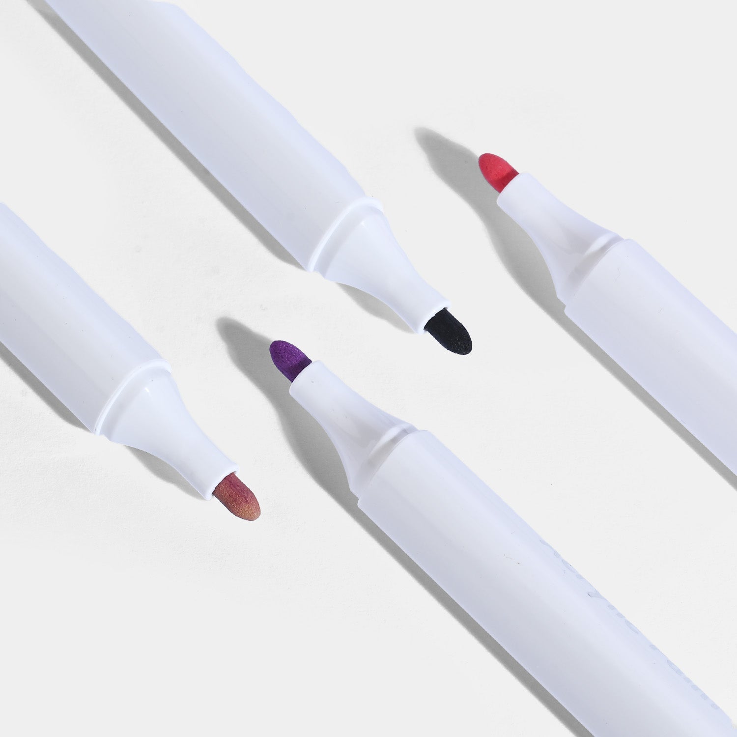 Acrylic Marker Pen Set – 36 Pieces