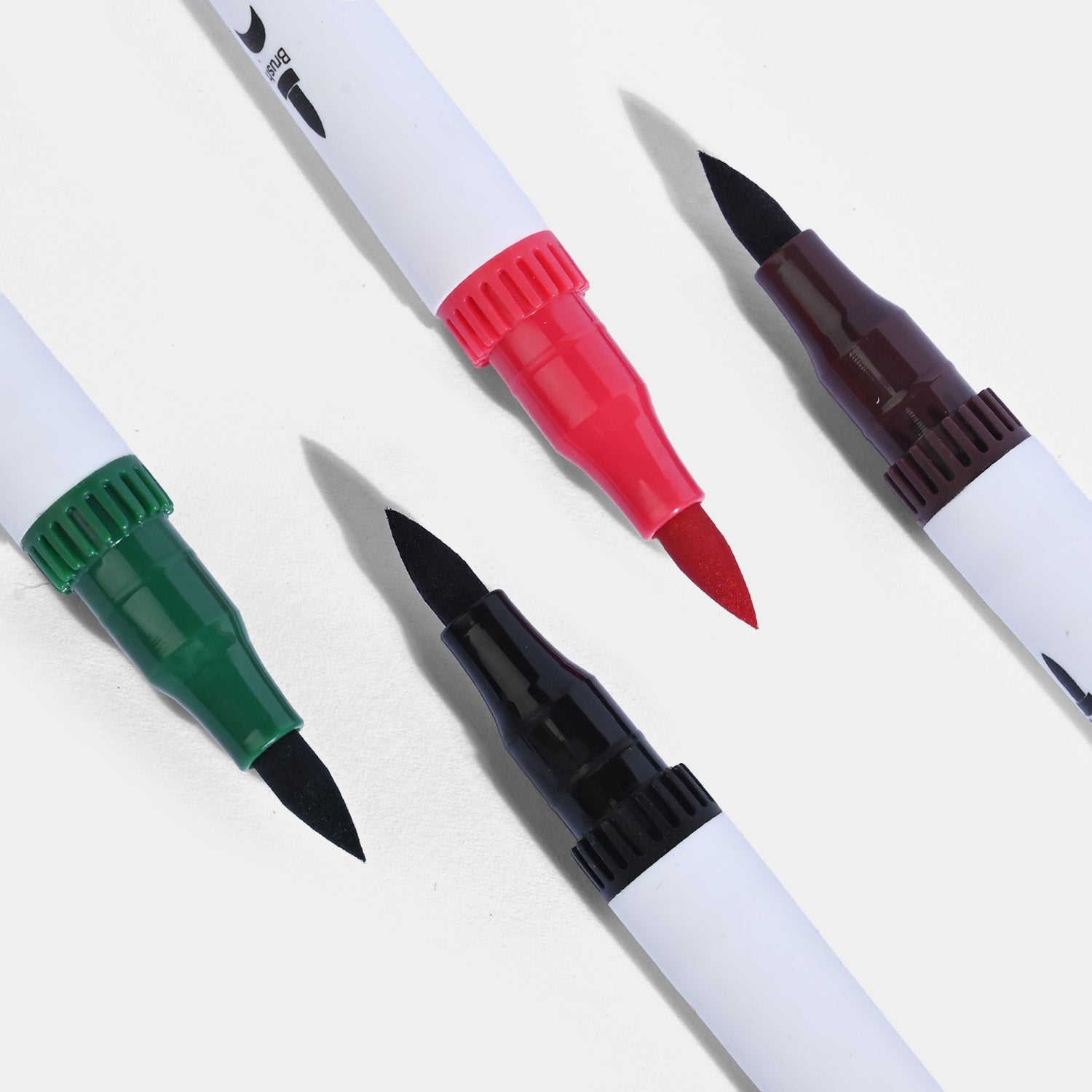 36 Colours Double-Head Coloured Pen Set