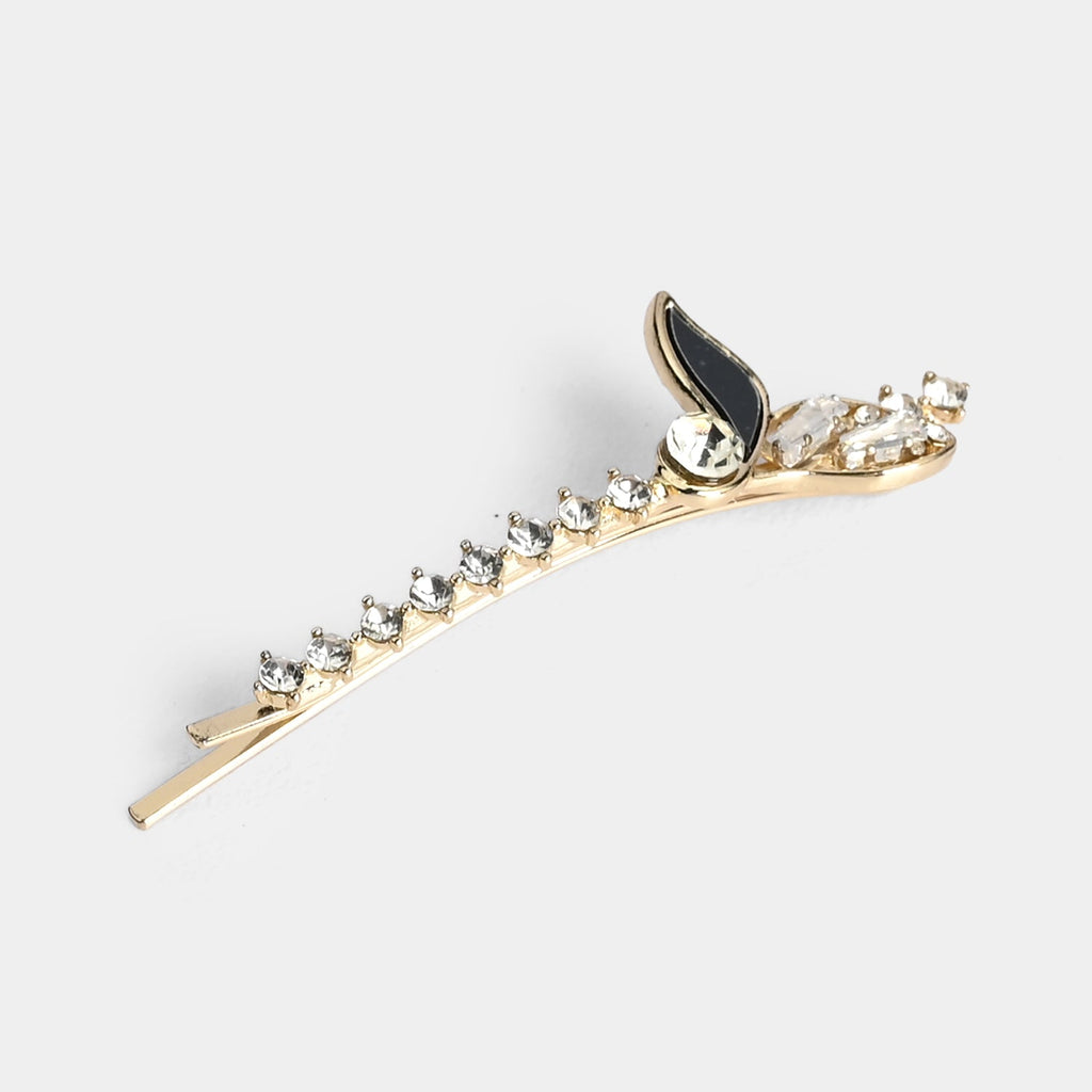 Elegant Hair Clip Set – 2 Pieces