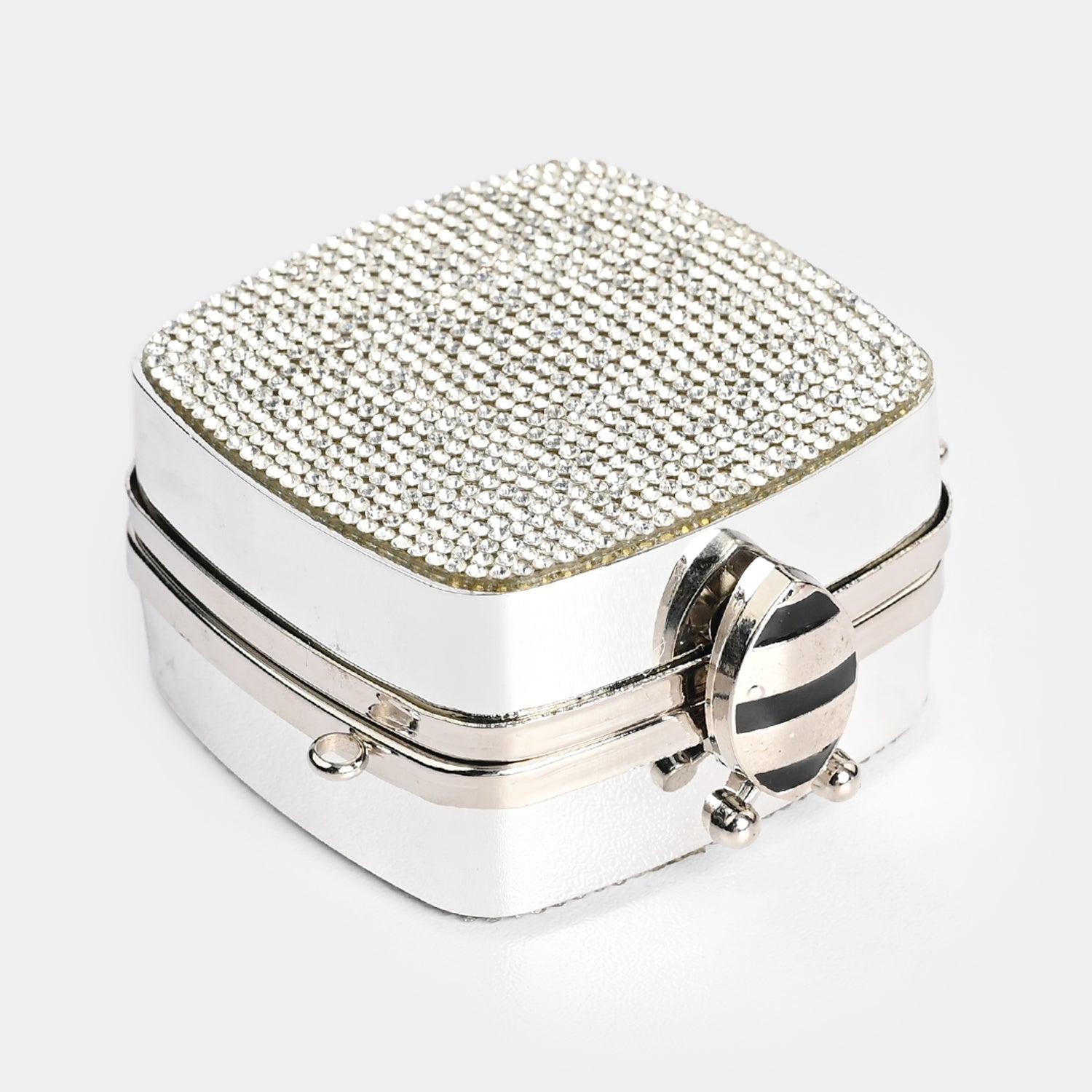 Mini Cosmetic Clutch Bag