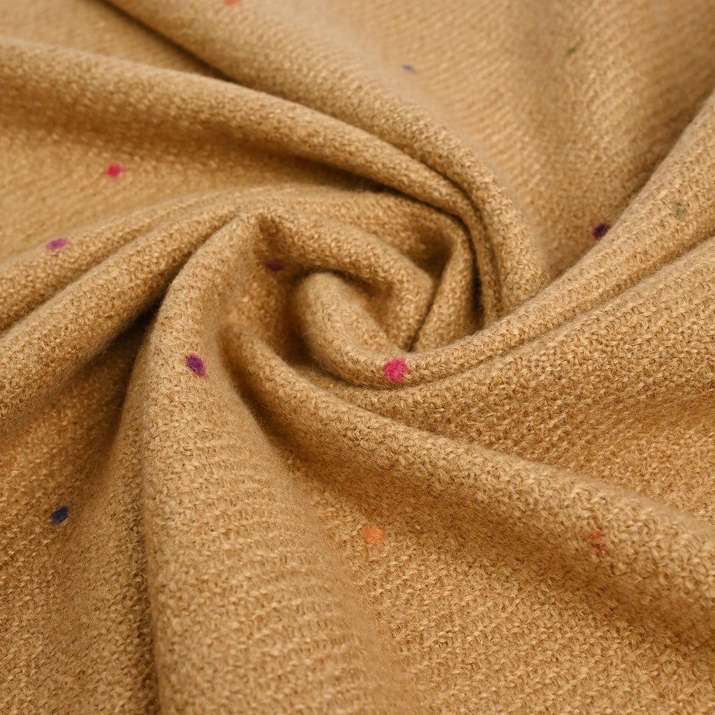 Girls Scarf Polar Fleece