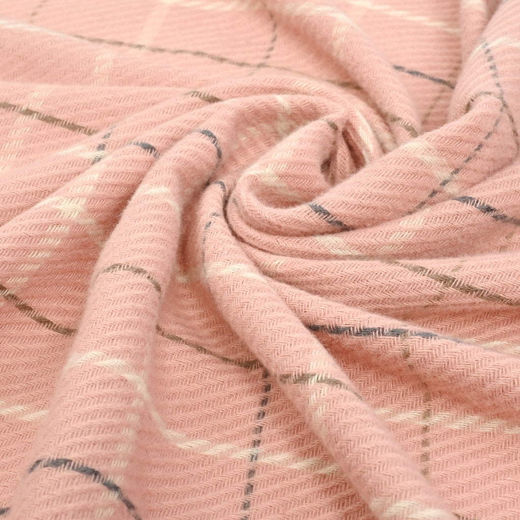 Girls Scarf Polar Fleece