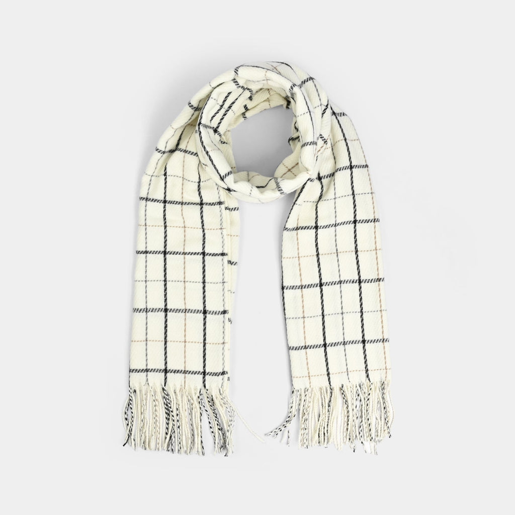 Girls Scarf Polar Fleece