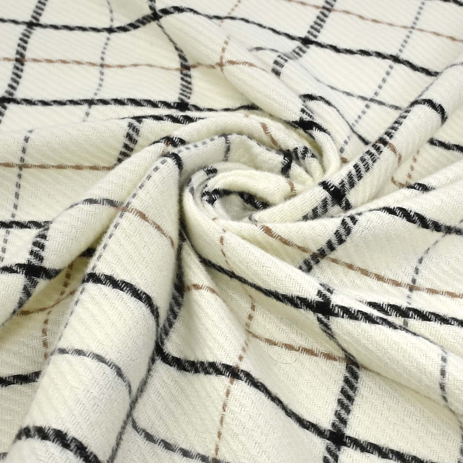 Girls Scarf Polar Fleece