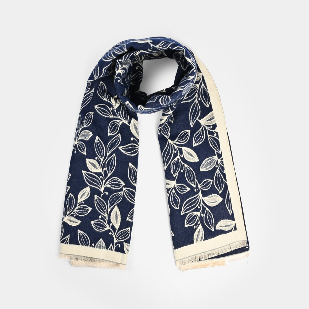 Girls Scarf Polar Fleece