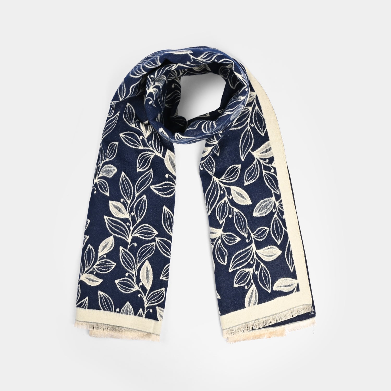 Girls Scarf Polar Fleece