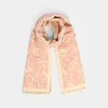 Girls Scarf Polar Fleece