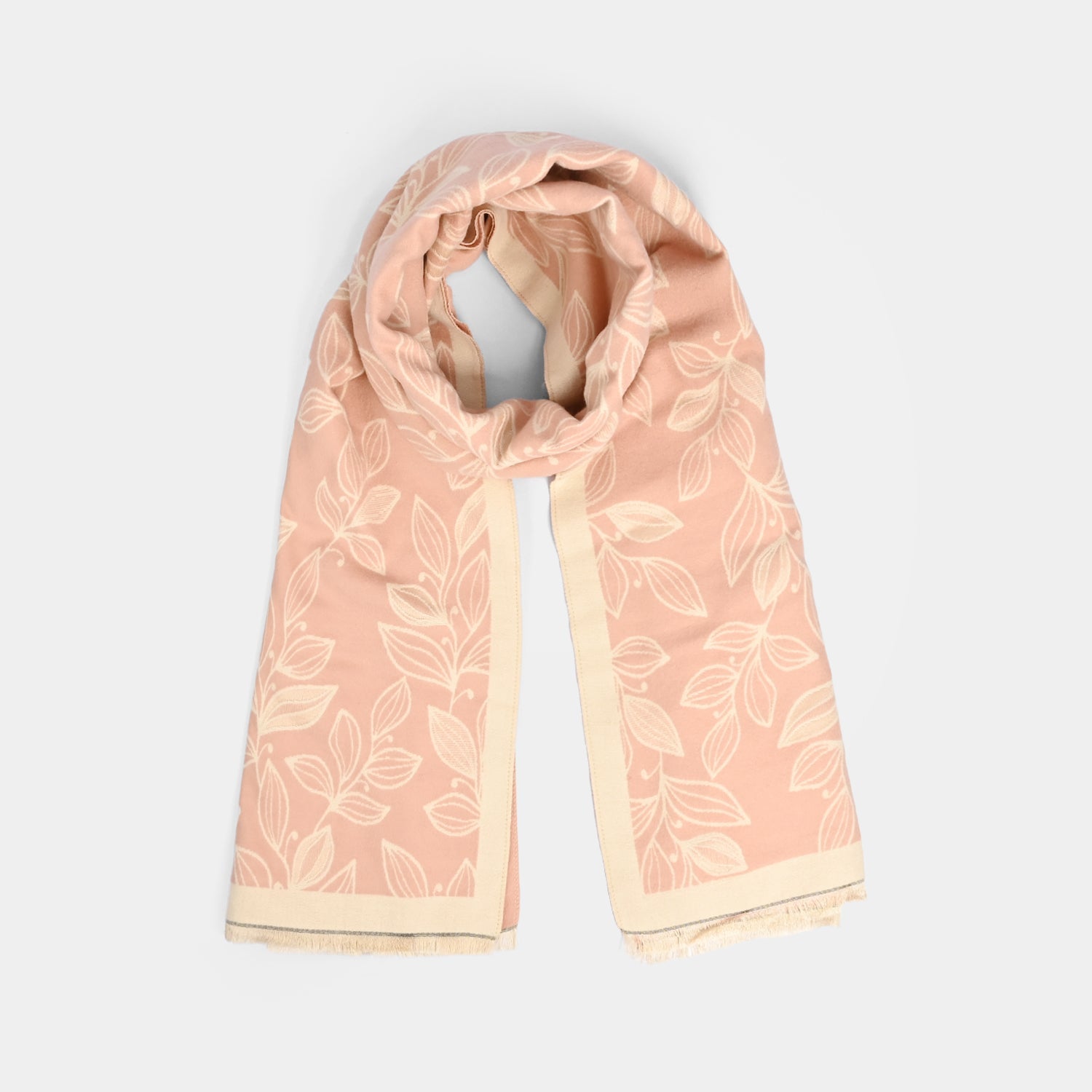 Girls Scarf Polar Fleece