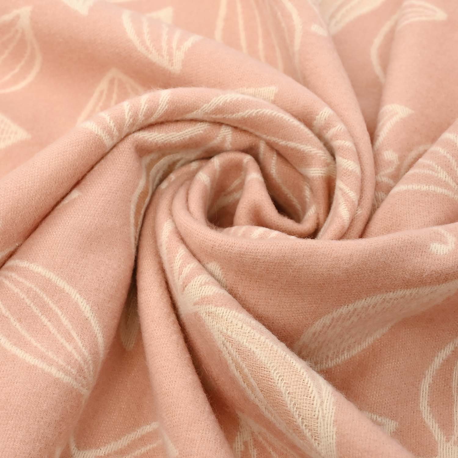 Girls Scarf Polar Fleece