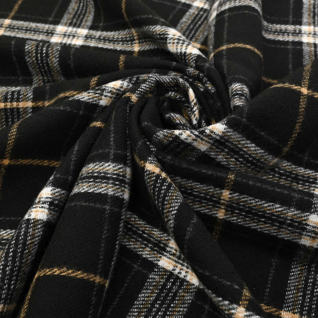 Girls Scarf Polar Fleece