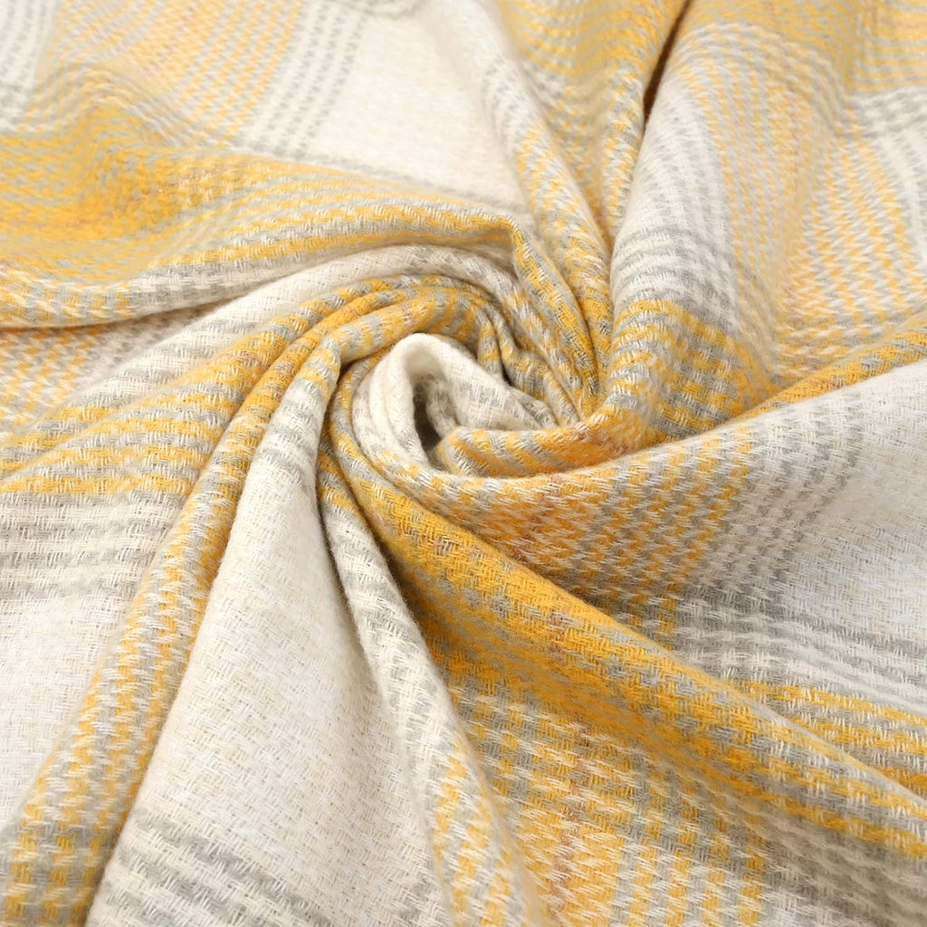 Girls Scarf Polar Fleece