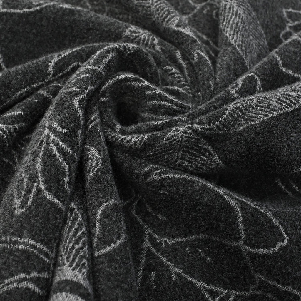 Girls Scarf Polar Fleece