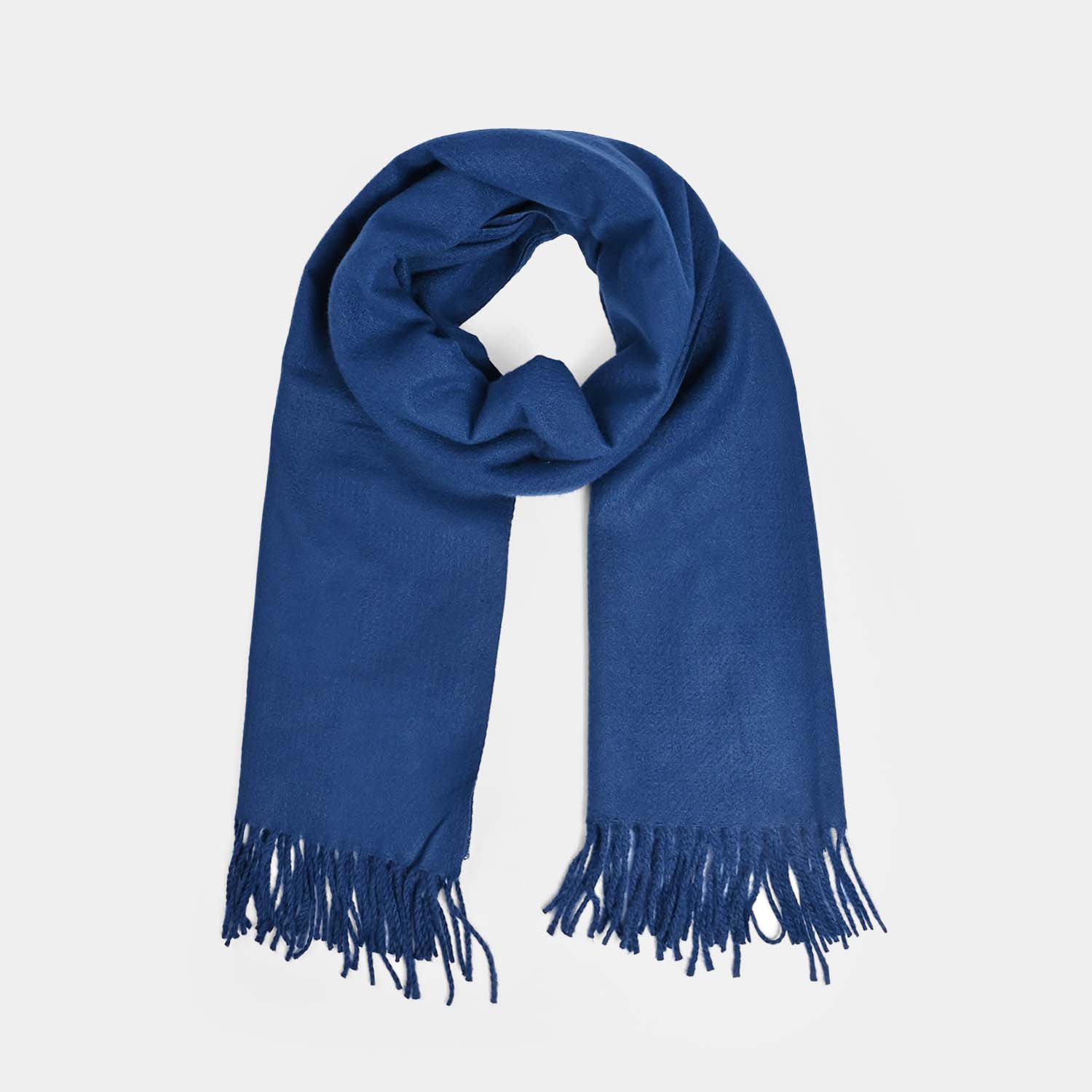 Girls Scarf Polar Fleece