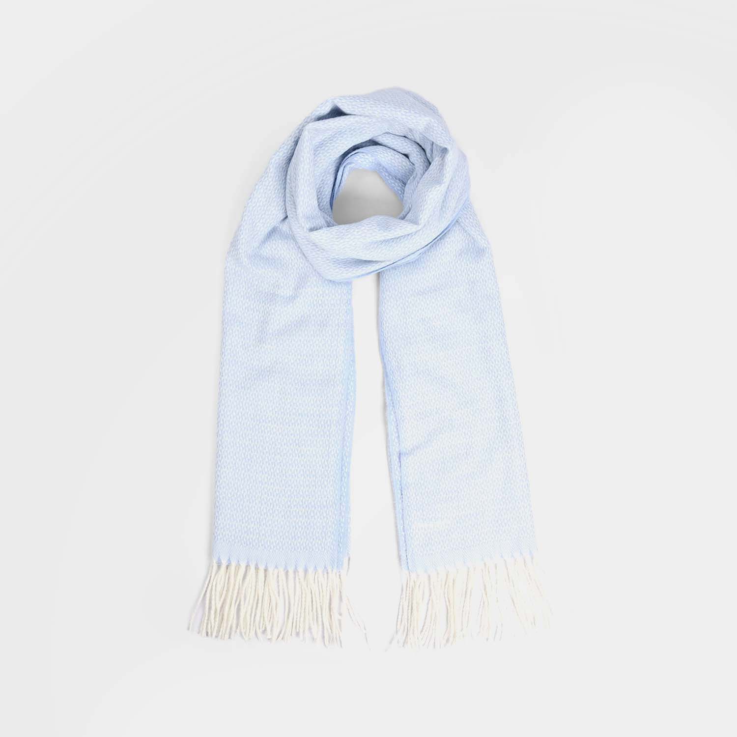 Girls Scarf Polar Fleece