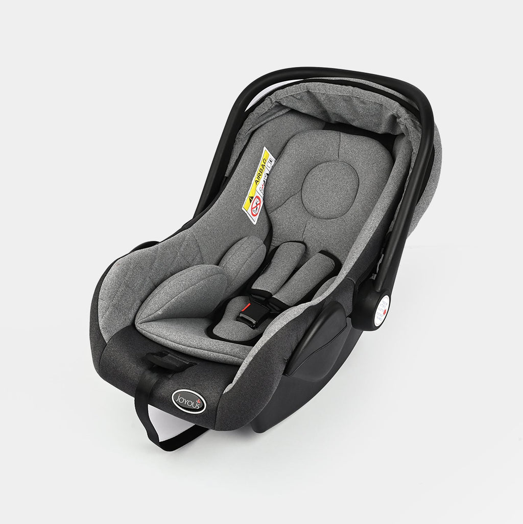 Carry Cot 242 Grey
