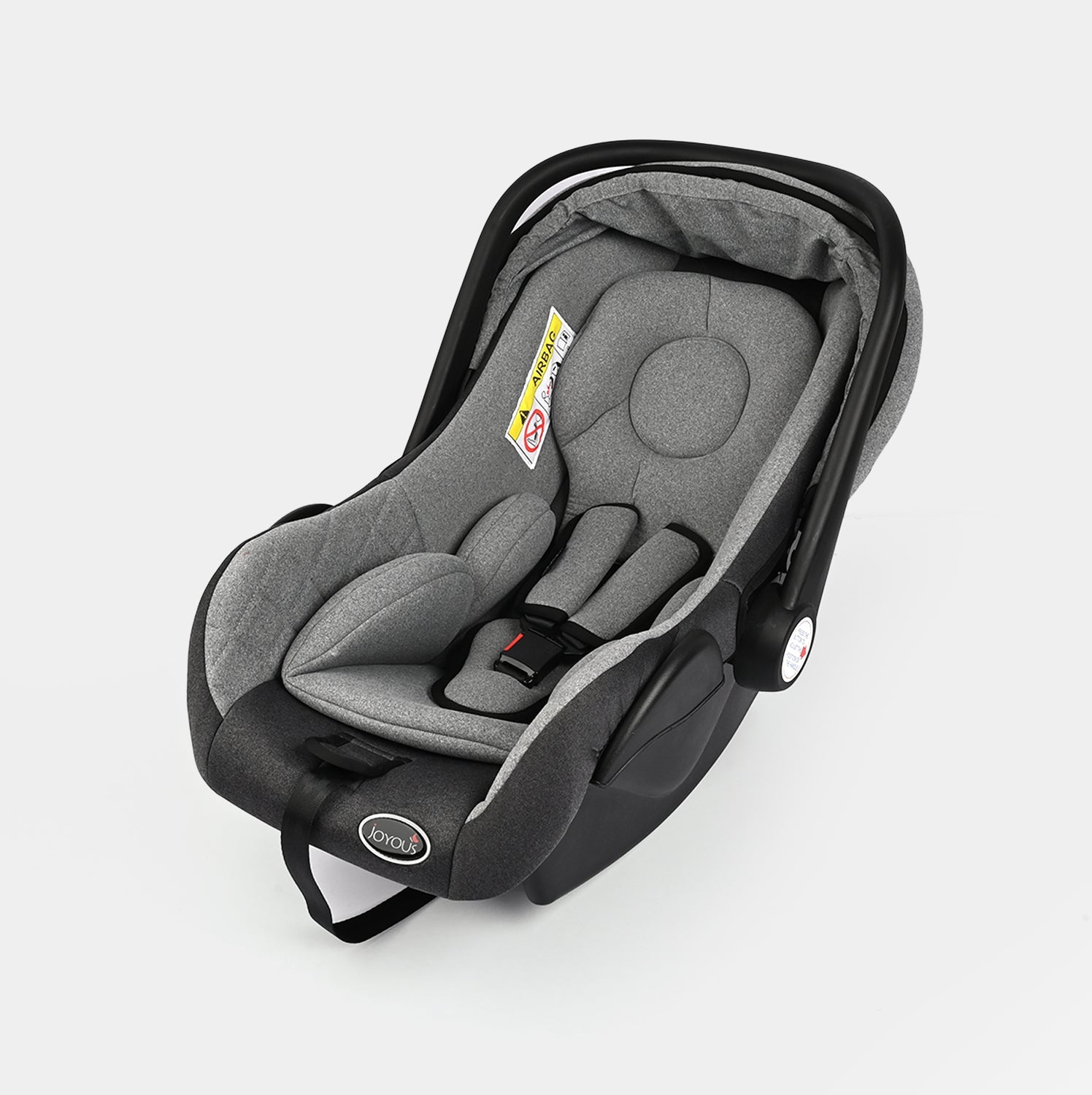 Carry Cot 242 Grey