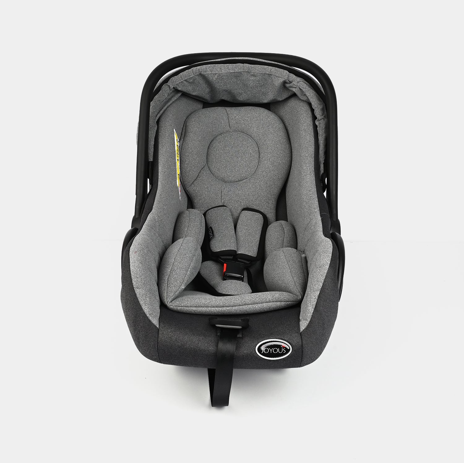 Carry Cot 242 Grey