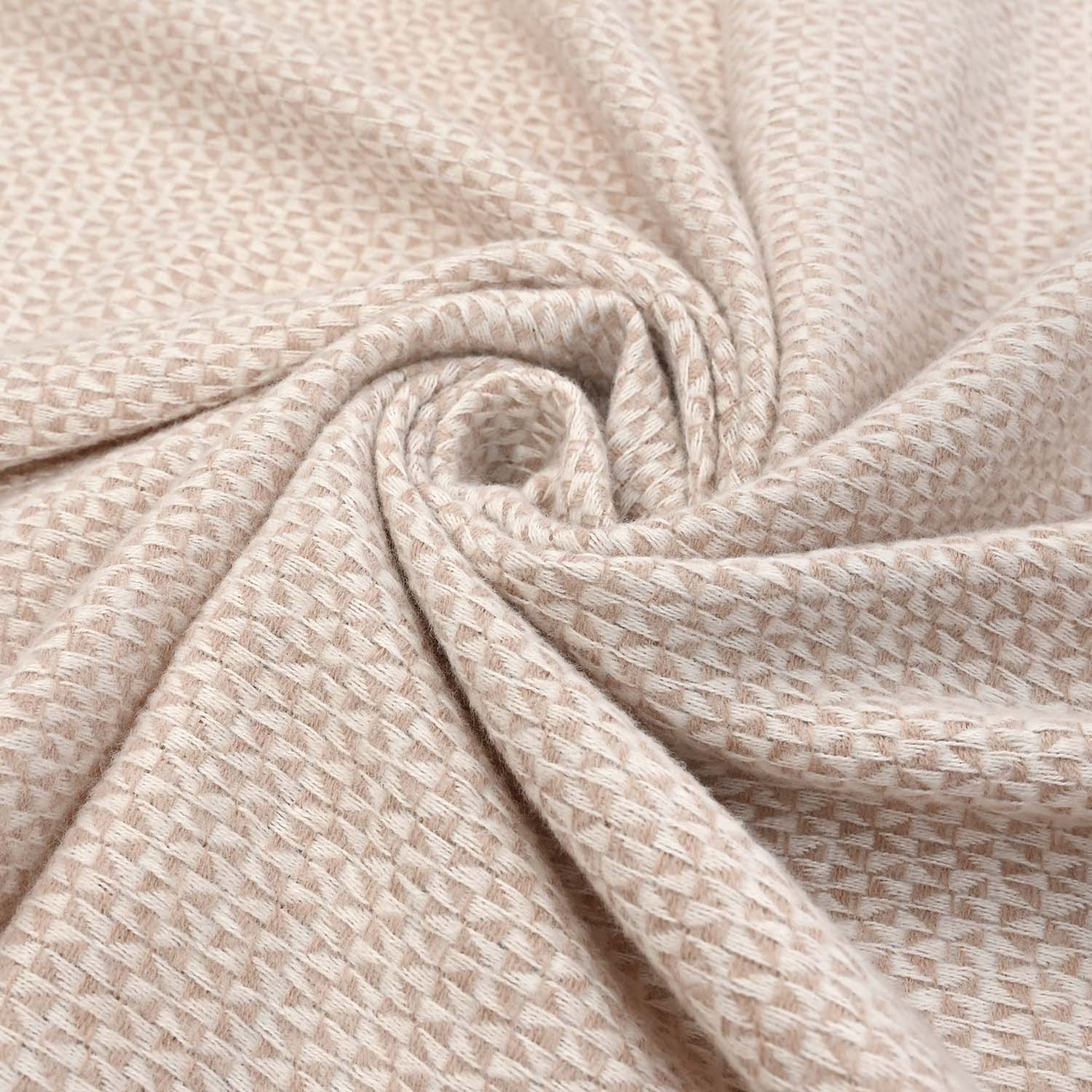 Girls Scarf Polar Fleece