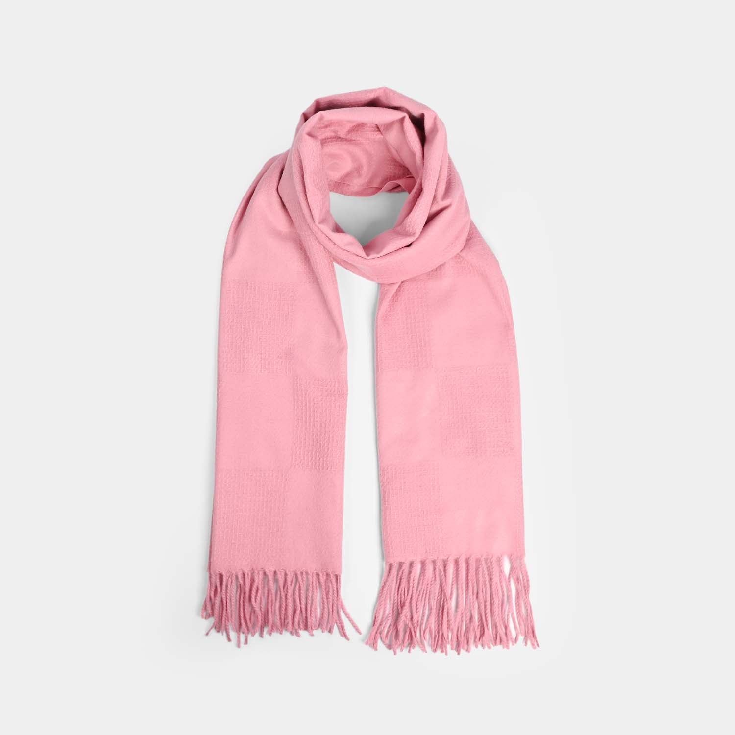 Girls Scarf Polar Fleece