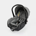 Carry Cot 242 Grey