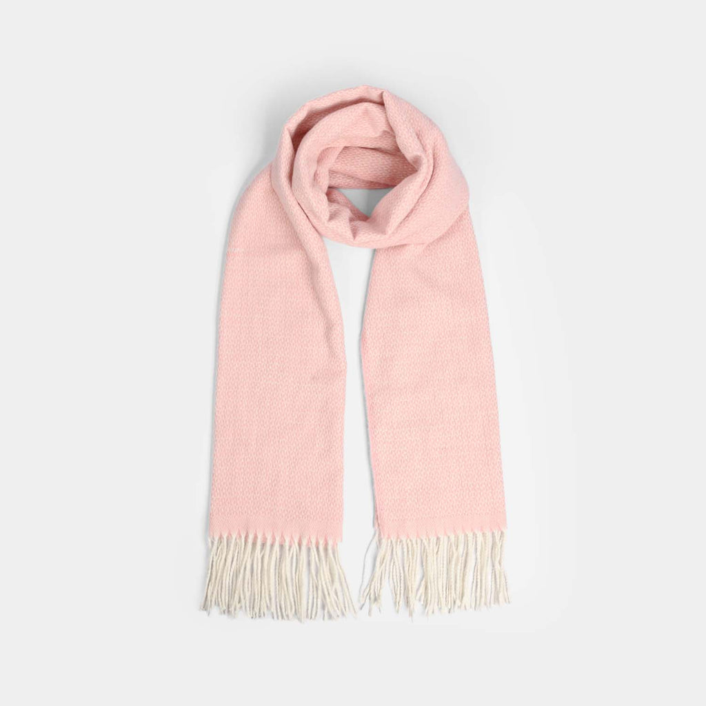 Girls Scarf Polar Fleece