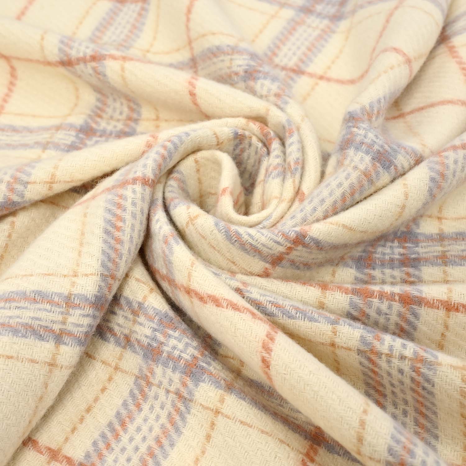 Girls Scarf Polar Fleece