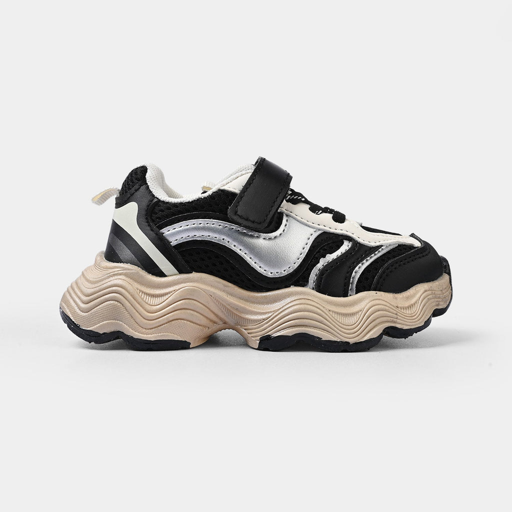 Girls Jogger 3315-BLACK