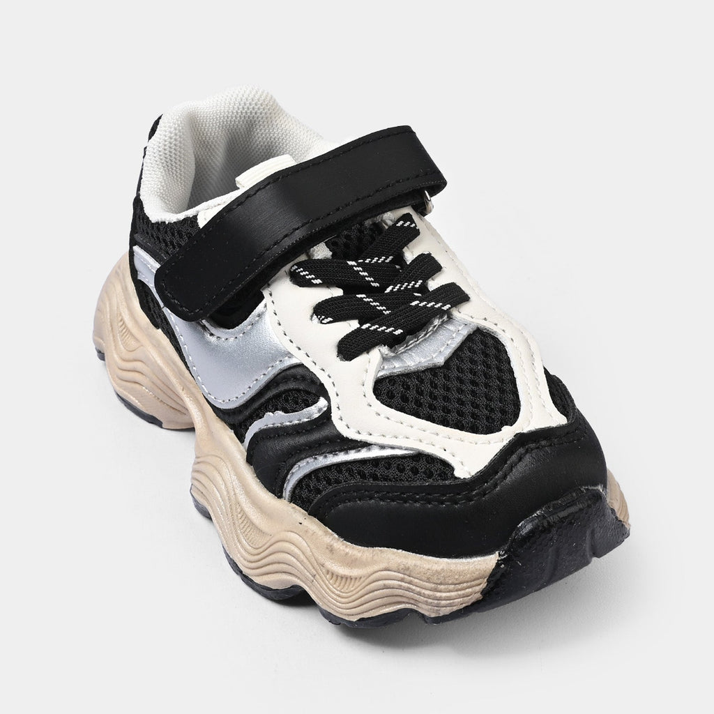 Girls Jogger 3315-BLACK