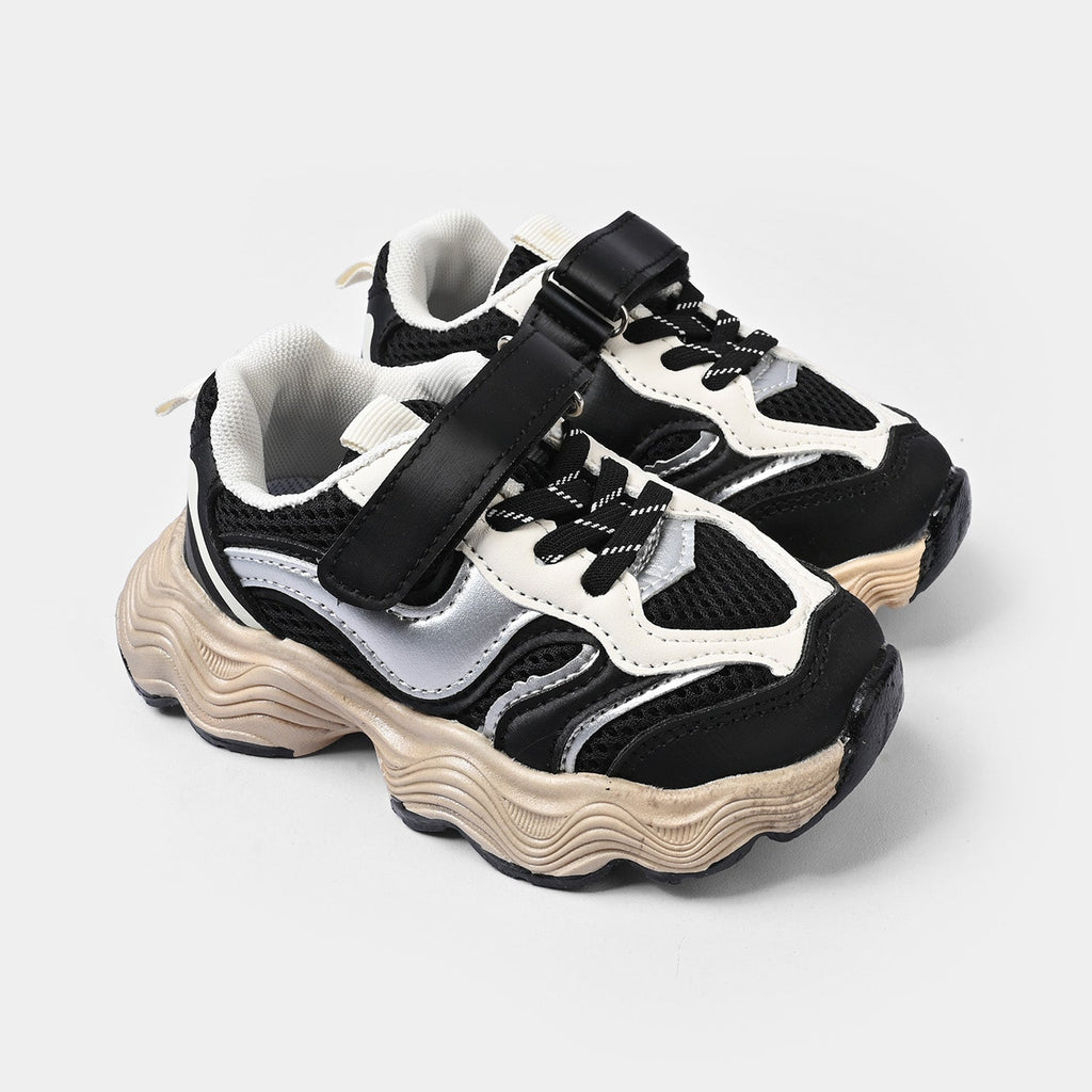 Girls Jogger 3315-BLACK