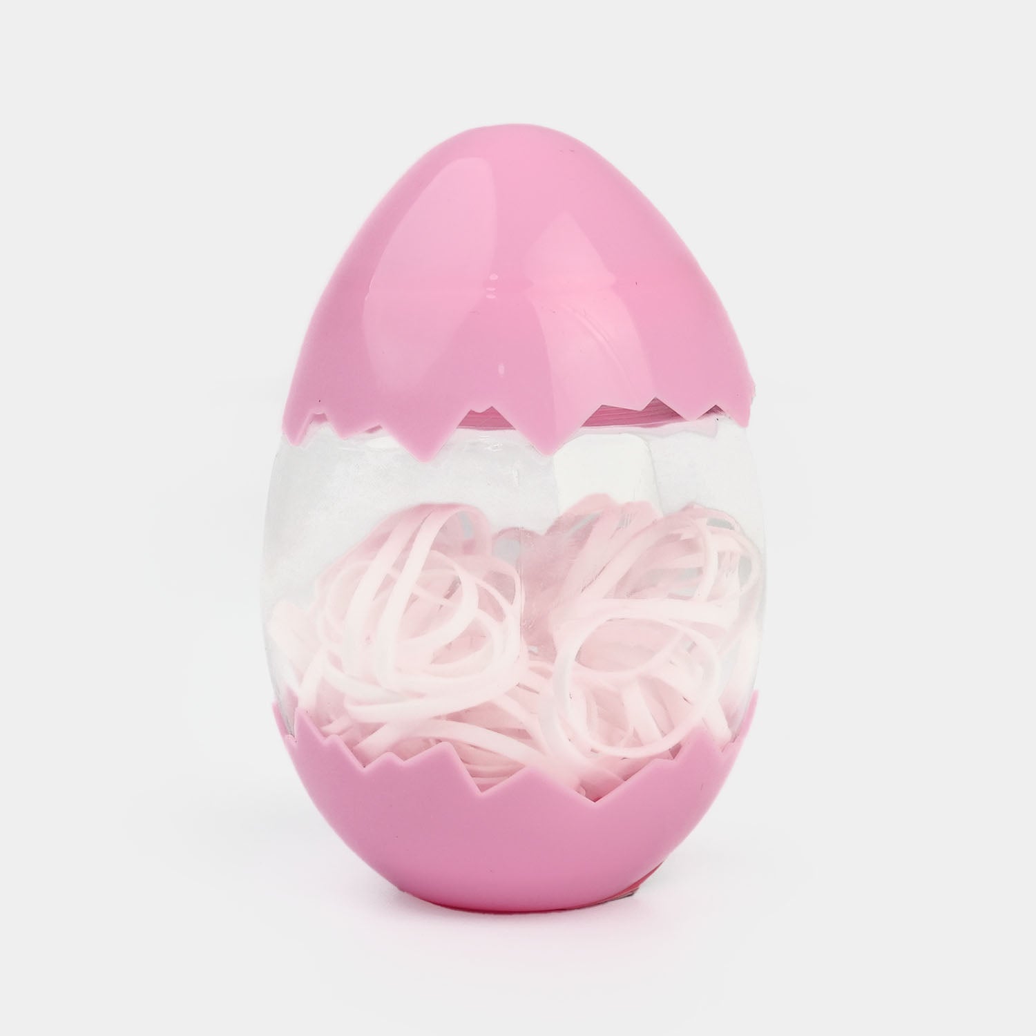 DIY Hair Bubbles/Pony Set