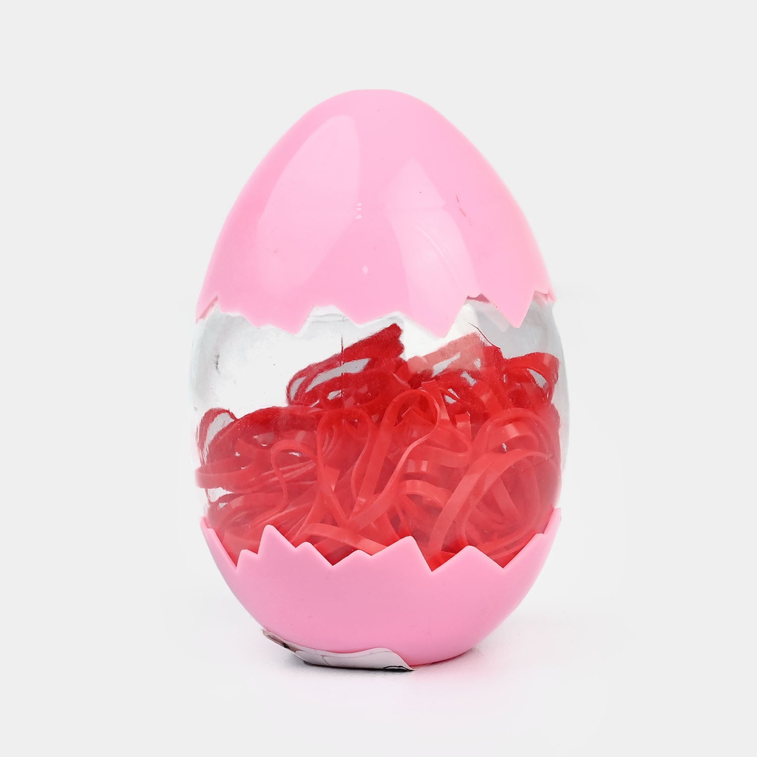 DIY Hair Bubbles/Pony Set