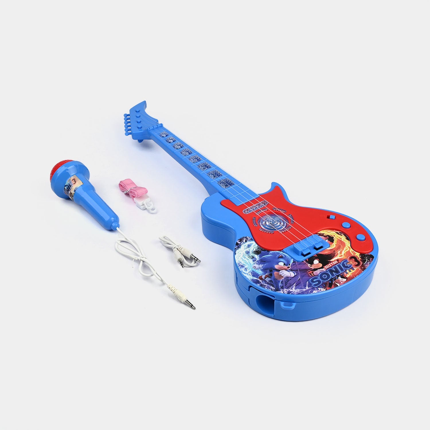 Music Learning Toy for Kids