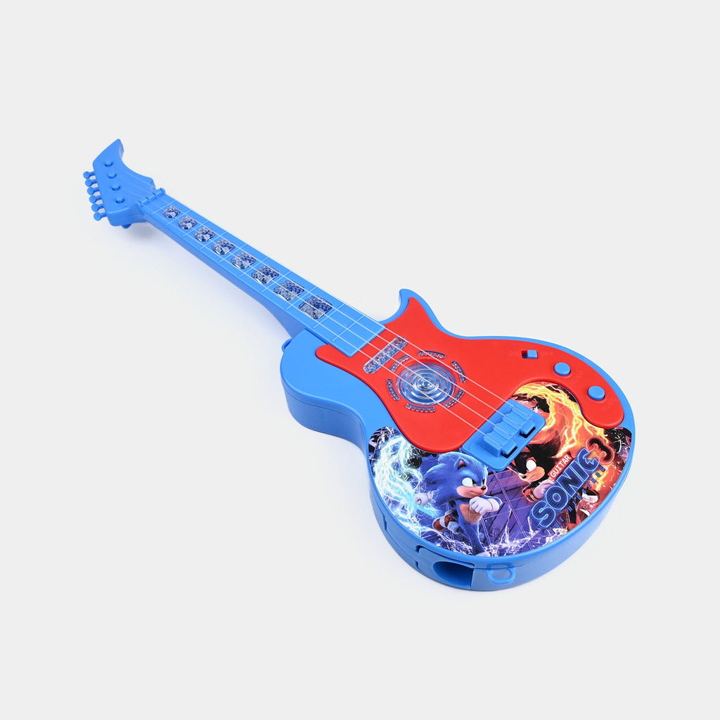 Music Learning Toy for Kids
